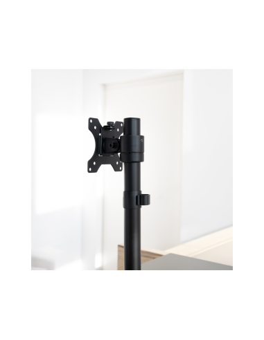 TooQ DB1131TN-B soporte para monitor 81,3 cm (32") Escritorio