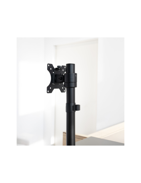 TooQ DB1131TN-B soporte para monitor 81,3 cm (32") Escritorio