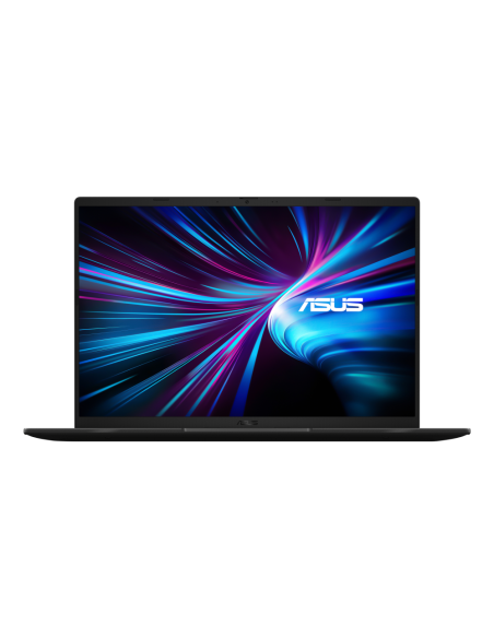 ASUS V16 V3607VM-RP011 - Ordenador Portátil 16" WUXGA 144Hz (Intel Core 7 240H, 16GB RAM, 1TB SSD, NVIDIA RTX 5060 8GB, Sin Sist