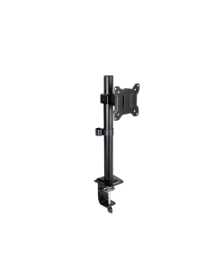 TooQ Soporte de Mesa para Pantallas de 17"-32", Negro