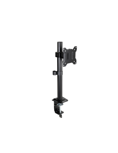 TooQ Soporte de Mesa para Pantallas de 17"-32", Negro