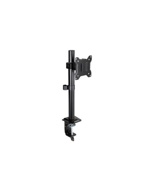 TooQ Soporte de Mesa para Pantallas de 17"-32", Negro