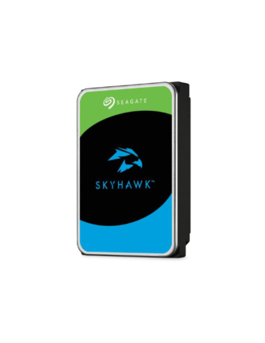 Seagate SkyHawk disco duro interno 1 TB 256 MB 3.5" Serial ATA III