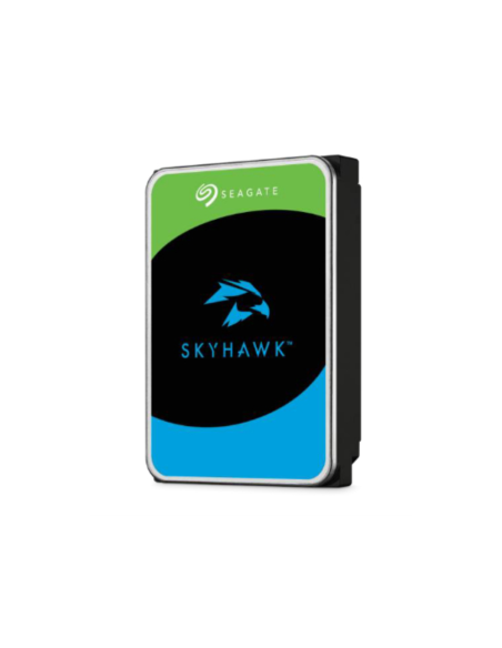 Seagate SkyHawk disco duro interno 1 TB 256 MB 3.5" Serial ATA III