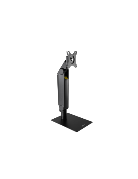 TooQ Soporte de mesa para pantallas 17”-32”, Negro