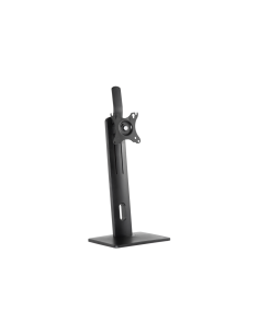 AISENS Soporte De Mesa Pro Contrapeso Giratorio E Inclinable Para Monitor/TV 7kg De 17-32, Negro 2