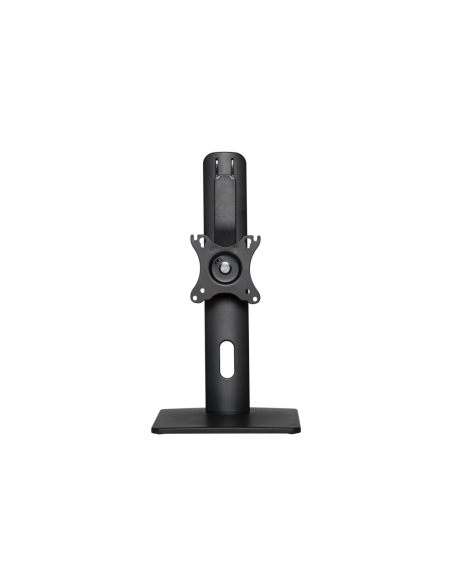 AISENS Soporte De Mesa Pro Contrapeso Giratorio E Inclinable Para Monitor/TV 7kg De 17-32, Negro