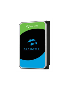 Seagate SkyHawk ST4000VX015 disco duro interno 4 TB 256 MB 3.5" Serial ATA III