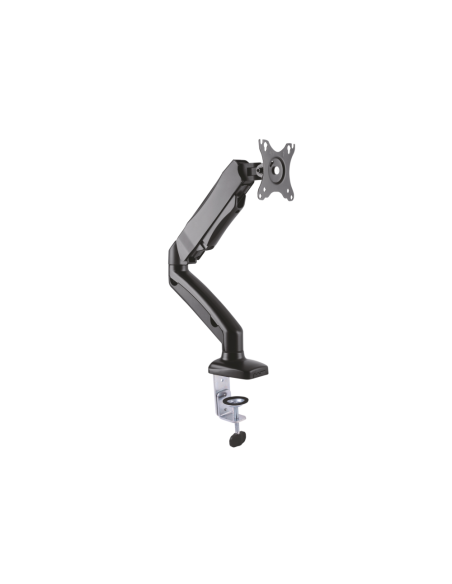 AISENS DT27TSR-043 soporte para monitor 81,3 cm (32") Negro Escritorio