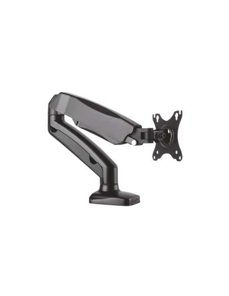 AISENS DT27TSR-043 soporte para monitor 81,3 cm (32") Negro Escritorio