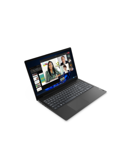 Lenovo V15 G4 AMN AMD Ryzen™ 5 7520U Portátil 39,6 cm (15.6") Full HD 16 GB LPDDR5-SDRAM 512 GB SSD Wi-Fi 6 (802.11ax) Windows 1