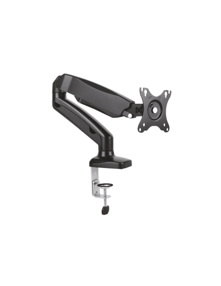 AISENS DT27TSR-043 soporte para monitor 81,3 cm (32") Negro Escritorio