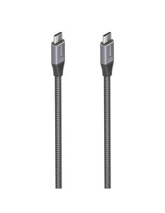AISENS A107-0875 cable USB USB 3.2 Gen 2x2 3 m USB C