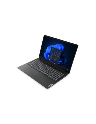 Lenovo V15 G4 AMN AMD Ryzen™ 5 7520U Portátil 39,6 cm (15.6") Full HD 16 GB LPDDR5-SDRAM 512 GB SSD Wi-Fi 6 (802.11ax) Windows 1
