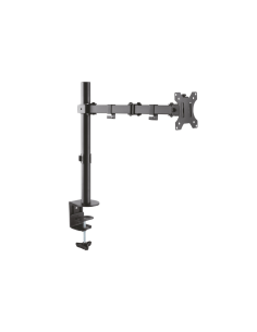 AISENS DT32TSR-039 soporte para monitor 81,3 cm (32") Negro Escritorio 2