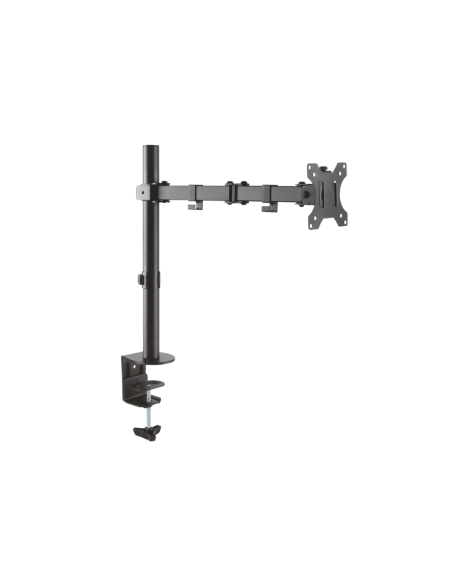 AISENS DT32TSR-039 soporte para monitor 81,3 cm (32") Negro Escritorio