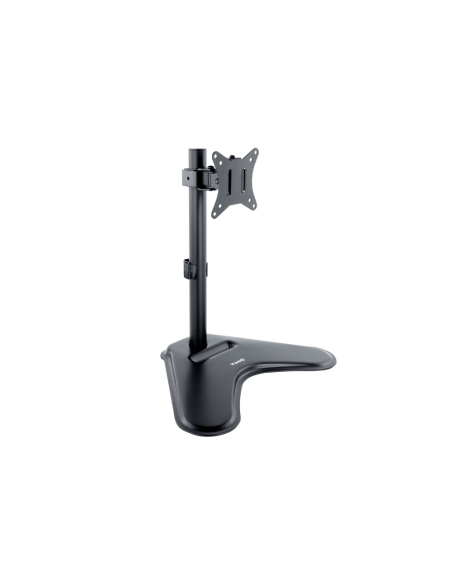 TooQ DB1701TN-B soporte para monitor 81,3 cm (32") Escritorio Negro