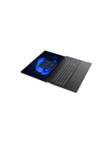 Lenovo V15 G4 AMN AMD Ryzen™ 5 7520U Portátil 39,6 cm (15.6") Full HD 16 GB LPDDR5-SDRAM 512 GB SSD Wi-Fi 6 (802.11ax) Windows 1