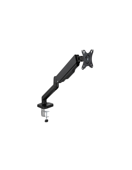 TooQ Soporte de Mesa para Pantalla 17"-32", Negro