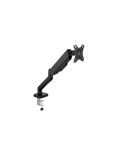 TooQ Soporte de Mesa para Pantalla 17"-32", Negro 2