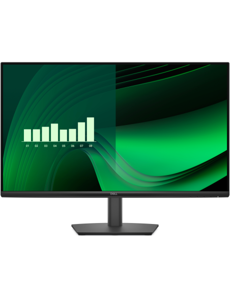 DELL E Series E2725HM pantalla para PC 68,6 cm (27") 1920 x 1080 Pixeles Full HD LCD Negro
