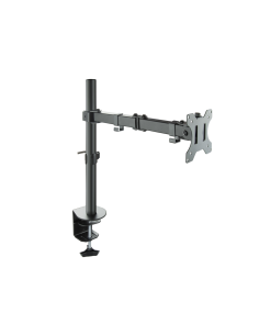 TooQ DB1032TN-B soporte para monitor 81,3 cm (32") Escritorio 2