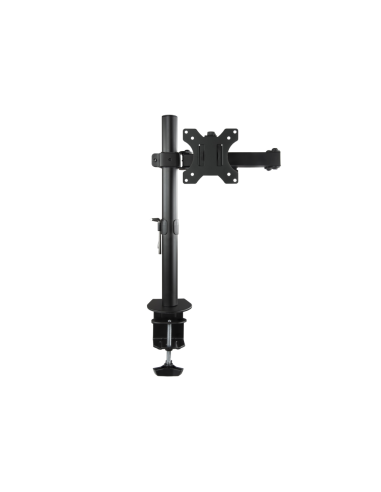 TooQ DB1032TN-B soporte para monitor 81,3 cm (32") Escritorio