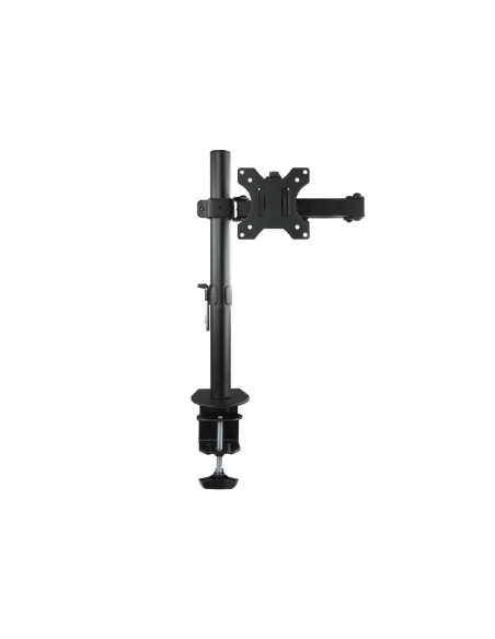 TooQ DB1032TN-B soporte para monitor 81,3 cm (32") Escritorio