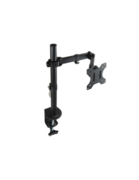 TooQ DB1032TN-B soporte para monitor 81,3 cm (32") Escritorio