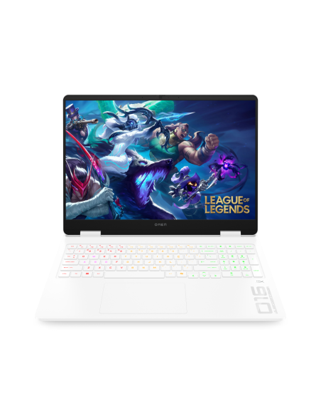 HP OMEN Gaming 16-am0045ns Intel® Core™ i9 i9-14900HX Portátil 40,6 cm (16") 2K 32 GB DDR5-SDRAM 1 TB SSD NVIDIA GeForce RTX 506