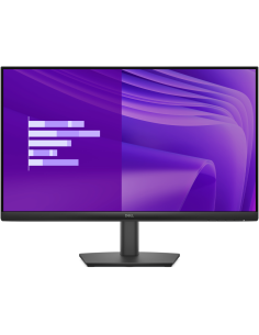 DELL E Series E2425HM pantalla para PC 60,5 cm (23.8") 1920 x 1080 Pixeles Full HD LCD Negro