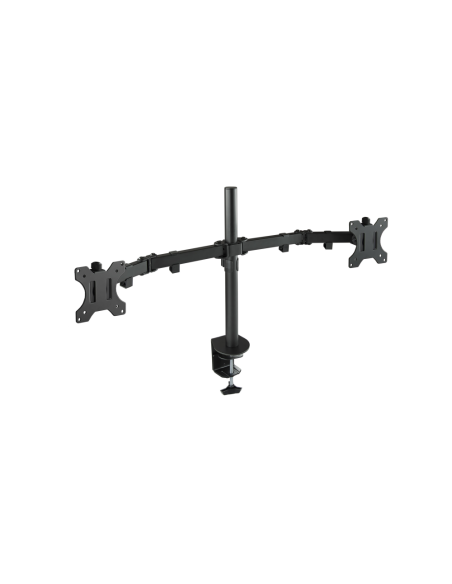 TooQ DB1232TN-B soporte para monitor 81,3 cm (32") Escritorio