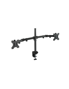 TooQ DB1232TN-B soporte para monitor 81,3 cm (32") Escritorio 2