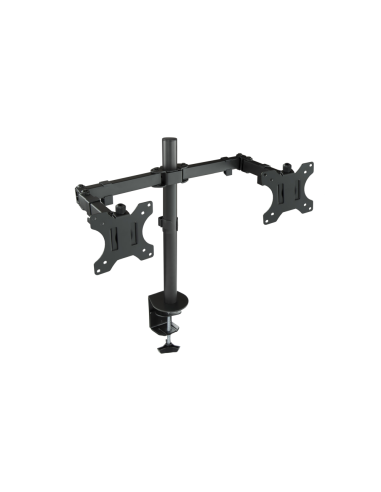 TooQ DB1232TN-B soporte para monitor 81,3 cm (32") Escritorio