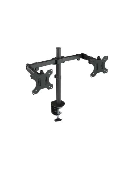 TooQ DB1232TN-B soporte para monitor 81,3 cm (32") Escritorio