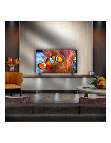 LG NanoCell 65NANO82T6B 165,1 cm (65") 4K Ultra HD Smart TV Wifi Negro