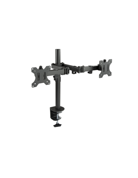 TooQ DB1232TN-B soporte para monitor 81,3 cm (32") Escritorio