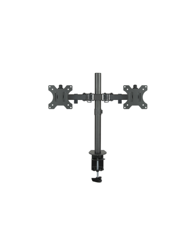 TooQ DB1232TN-B soporte para monitor 81,3 cm (32") Escritorio