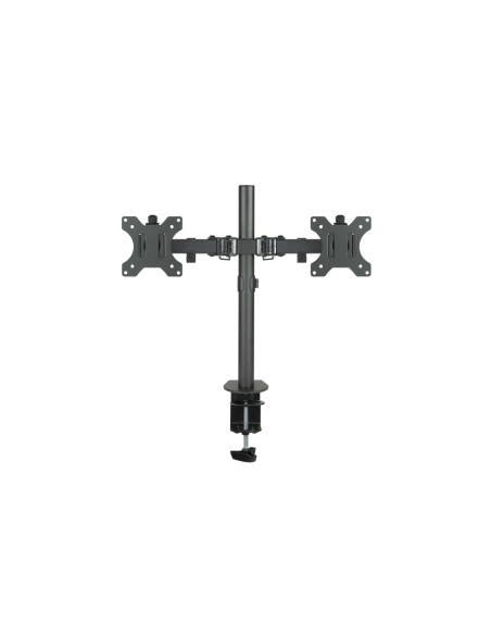 TooQ DB1232TN-B soporte para monitor 81,3 cm (32") Escritorio