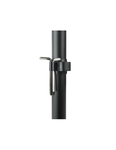 TooQ DB1232TN-B soporte para monitor 81,3 cm (32") Escritorio