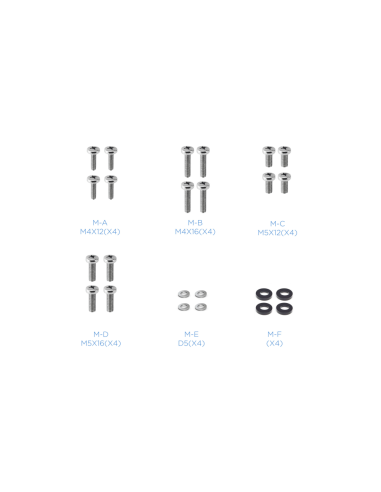 TooQ Soporte de mesa para pantalla 13"-32" y portátil