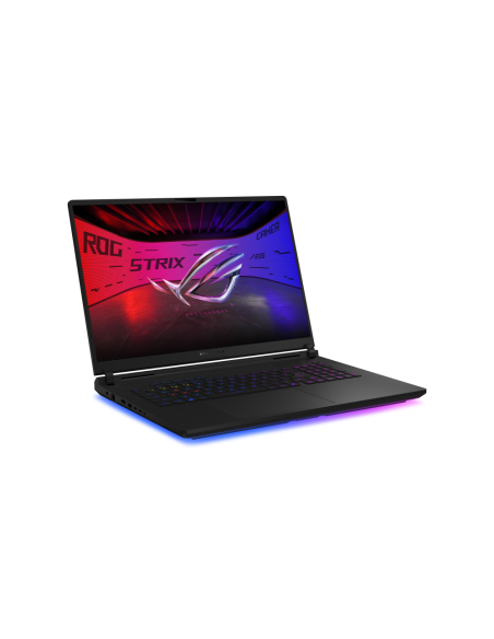 ASUS ROG Strix SCAR 18 G835LX-SA046W - Ordenador Portátil Gaming de 18" WQXGA 240Hz (Intel Core Ultra 9 275HX, 64GB RAM, 4TB SSD