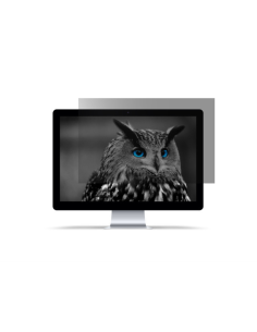 NATEC Owl 54,6 cm (21.5") Monitor Filtro de privacidad para pantallas sin marco