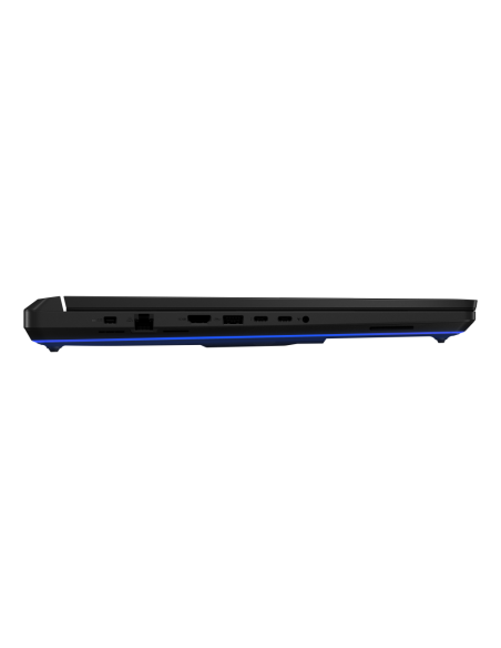 ASUS ROG Strix SCAR 18 G835LX-SA046W - Ordenador Portátil Gaming de 18" WQXGA 240Hz (Intel Core Ultra 9 275HX, 64GB RAM, 4TB SSD