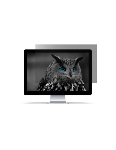 NATEC Owl 61 cm (24") Monitor Filtro de privacidad para pantallas sin marco