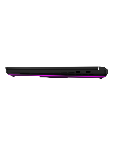ASUS ROG Strix SCAR 18 G835LX-SA046W - Ordenador Portátil Gaming de 18" WQXGA 240Hz (Intel Core Ultra 9 275HX, 64GB RAM, 4TB SSD