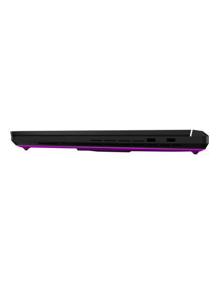 ASUS ROG Strix SCAR 18 G835LX-SA046W - Ordenador Portátil Gaming de 18" WQXGA 240Hz (Intel Core Ultra 9 275HX, 64GB RAM, 4TB SSD