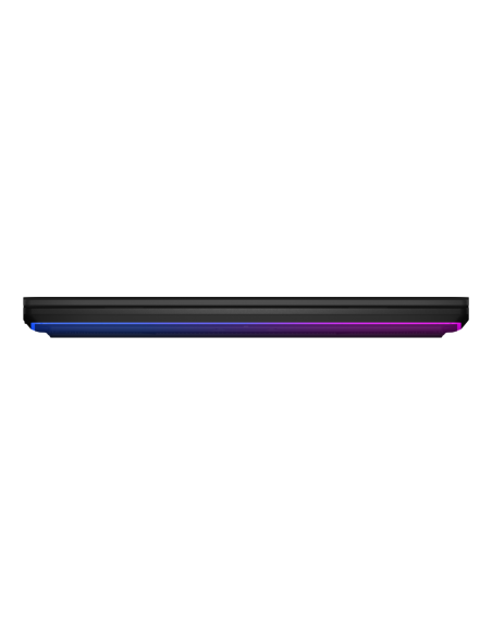 ASUS ROG Strix SCAR 18 G835LX-SA046W - Ordenador Portátil Gaming de 18" WQXGA 240Hz (Intel Core Ultra 9 275HX, 64GB RAM, 4TB SSD