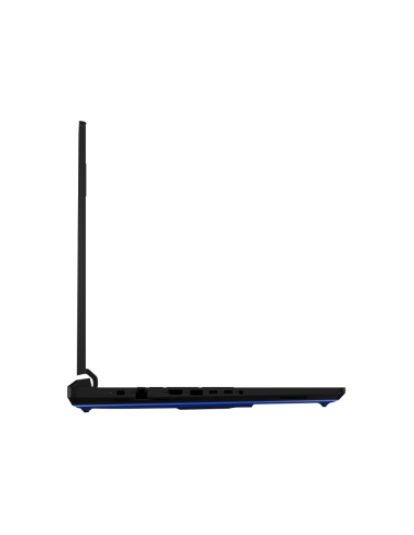 ASUS ROG Strix SCAR 18 G835LX-SA046W - Ordenador Portátil Gaming de 18" WQXGA 240Hz (Intel Core Ultra 9 275HX, 64GB RAM, 4TB SSD