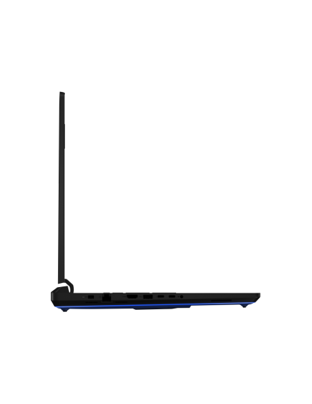 ASUS ROG Strix SCAR 18 G835LX-SA046W - Ordenador Portátil Gaming de 18" WQXGA 240Hz (Intel Core Ultra 9 275HX, 64GB RAM, 4TB SSD